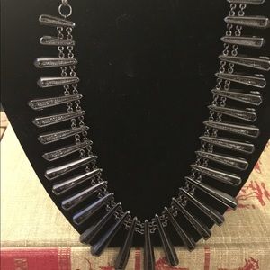 Kendra Scott "Jill" Collar Necklace